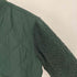 ランズエンド LANDS END ボア キルティング リバーシブル ジャケット メンズ import:M