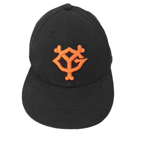 ニューエラ NEW ERA 59FIFTY ロゴ刺繍 6パネル キャップ メンズ 7