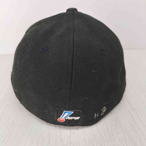 ニューエラ NEW ERA 59FIFTY ロゴ刺繍 6パネル キャップ メンズ 7