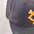 ニューエラ NEW ERA 59FIFTY ロゴ刺繍 6パネル キャップ メンズ 7