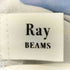 レイビームス Ray BEAMS 24SS グラデーション プリント ワンピース レディース JPN:1