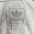 アディダス adidas 刺繍 ロゴ ラインロゴ パーカー レディース S
