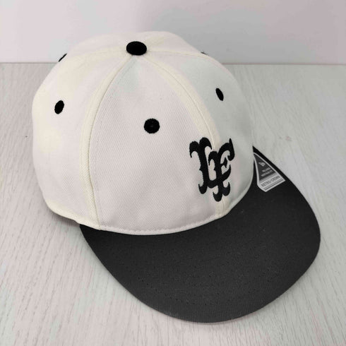 ニューエラ NEW ERA 9FIFTY 刺繍ロゴ 6パネル キャップ メンズ