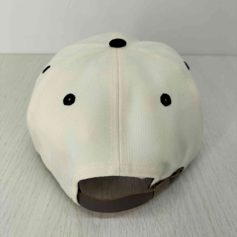 ニューエラ NEW ERA 9FIFTY 刺繍ロゴ 6パネル キャップ メンズ