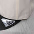 ニューエラ NEW ERA 9FIFTY 刺繍ロゴ 6パネル キャップ メンズ