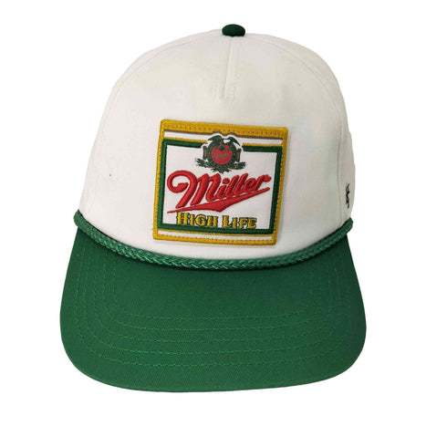 アメリカンニードル American Needle Miller High Life ROSCOE CAP メンズ FREE