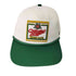 アメリカンニードル American Needle Miller High Life ROSCOE CAP メンズ FREE
