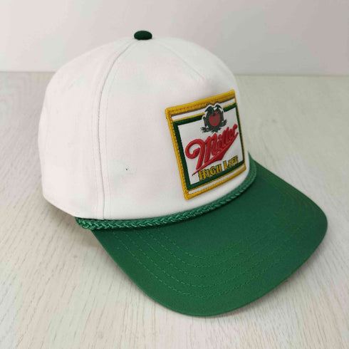 アメリカンニードル American Needle Miller High Life ROSCOE CAP メンズ FREE