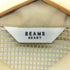 ビームスハート BEAMS HEART 26SS レギュラーカラー レース シャツ レディース