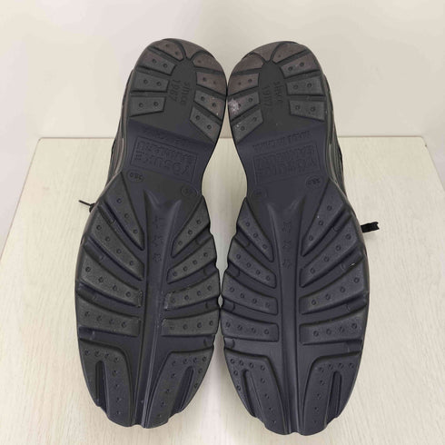 ヨースケユーエスエー YOSUKE U.S.A 厚底 スニーカー メンズ 28cm