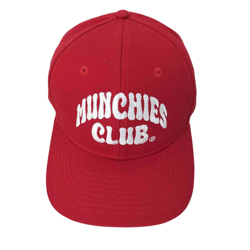 HAIGHT MUNCHIES.C BB CAP ft. J's Vendor メンズ