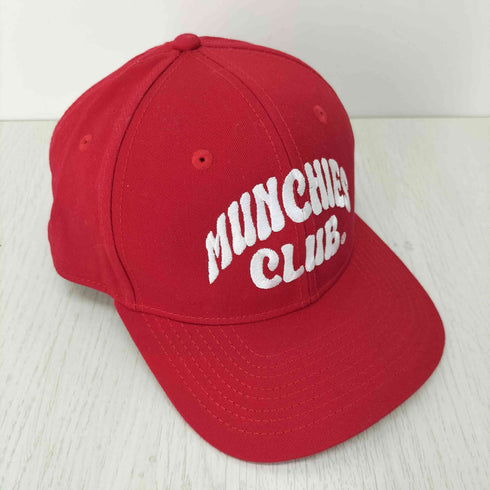 HAIGHT MUNCHIES.C BB CAP ft. J's Vendor メンズ