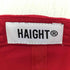 HAIGHT MUNCHIES.C BB CAP ft. J's Vendor メンズ