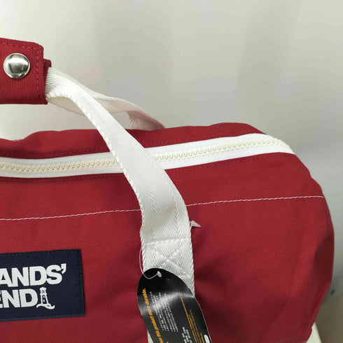 ランズエンド LANDS END ROWING BLAZERS ミニ ボストン バッグ メンズ