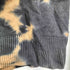 コムデギャルソンオム COMME des GARCONS HOMME 04AW タイダイ染め クルーネック ハイゲージ ウール ニット メンズ JPN:S