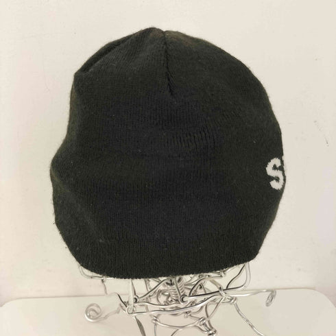 ステューシー Stussy HELVETICA JACQUARD BEANIE メンズ