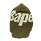 アベイシングエイプ A BATHING APE BAPE KNIT CAP メンズ