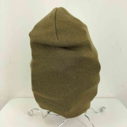 アベイシングエイプ A BATHING APE BAPE KNIT CAP メンズ