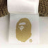 アベイシングエイプ A BATHING APE BAPE KNIT CAP メンズ