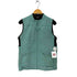 ランズエンド LANDS END メッシュ 切替 ベスト メンズ import:M