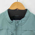 ランズエンド LANDS END メッシュ 切替 ベスト メンズ import:M