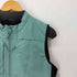 ランズエンド LANDS END メッシュ 切替 ベスト メンズ import:M