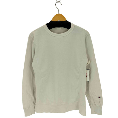 チャンピオン Champion REVERSE WEAVE クルーネックスウェット メンズ JPN:M
