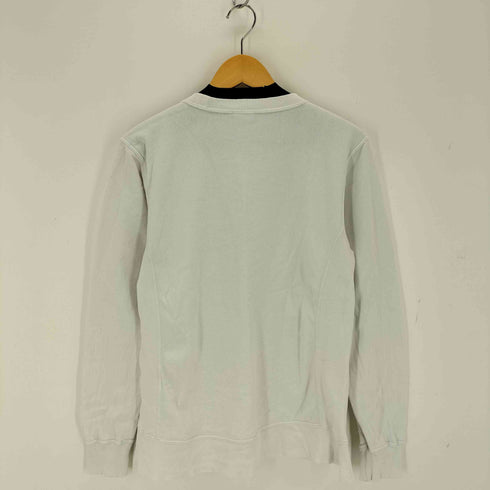 チャンピオン Champion REVERSE WEAVE クルーネックスウェット メンズ JPN:M