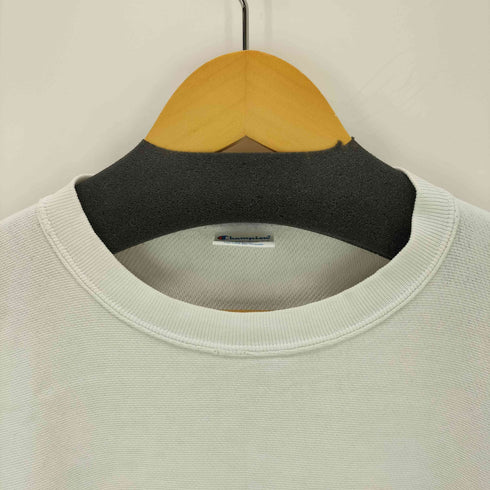 チャンピオン Champion REVERSE WEAVE クルーネックスウェット メンズ JPN:M