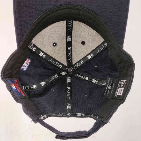 ニューエラ NEW ERA 9FORTY ウールキャップ 2012 メンズ