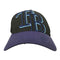 ニューエラ NEW ERA 39THIRTY 6パネル バックゴムキャップ メンズ M-L