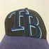 ニューエラ NEW ERA 39THIRTY 6パネル バックゴムキャップ メンズ M-L