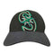 ニューエラ NEW ERA 39THIRTY 6パネル バックゴムキャップ メンズ M-L