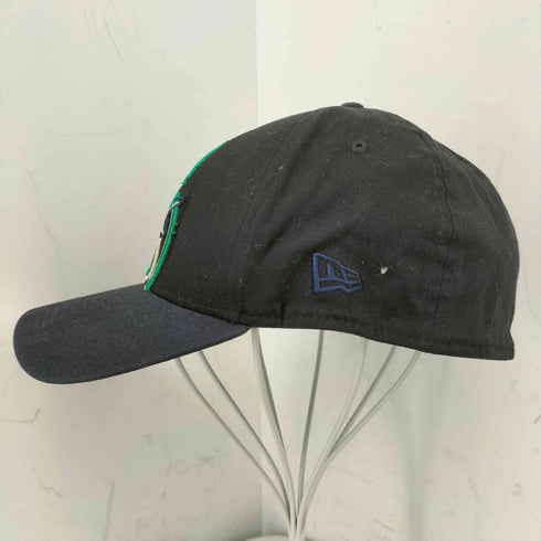 ニューエラ NEW ERA 39THIRTY 6パネル バックゴムキャップ メンズ M-L