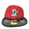 ニューエラ NEW ERA 59FIFTY メッシュ6パネルキャップ メンズ 7 3/8