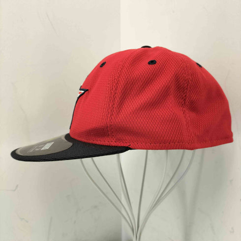 ニューエラ NEW ERA 59FIFTY メッシュ6パネルキャップ メンズ 7 3/8