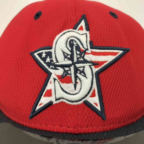 ニューエラ NEW ERA 59FIFTY メッシュ6パネルキャップ メンズ 7 3/8