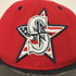 ニューエラ NEW ERA 59FIFTY メッシュ6パネルキャップ メンズ 7 3/8
