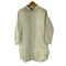 ネストローブ nest Robe リネン100 ロングシャツ レディース