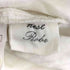 ネストローブ nest Robe リネン100 ロングシャツ レディース
