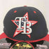 ニューエラ NEW ERA 59FIFTY メッシュ6パネルキャップ メンズ 7 3/8