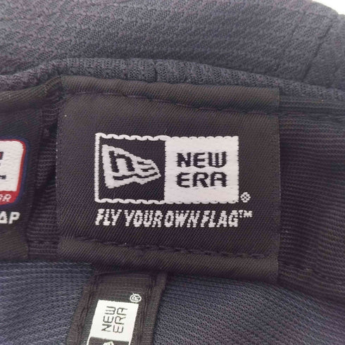 ニューエラ NEW ERA 59FIFTY メッシュ6パネルキャップ メンズ 7 3/8