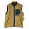 ザノースフェイス THE NORTH FACE Reversible Extreme Pile Vest メンズ JPN:L