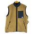 ザノースフェイス THE NORTH FACE Reversible Extreme Pile Vest メンズ JPN:L
