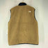 ザノースフェイス THE NORTH FACE Reversible Extreme Pile Vest メンズ JPN:L