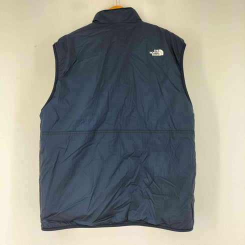 ザノースフェイス THE NORTH FACE Reversible Extreme Pile Vest メンズ JPN:L