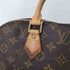 ルイヴィトン LOUIS VUITTON アルマPM モノグラムハンドバッグ レディース