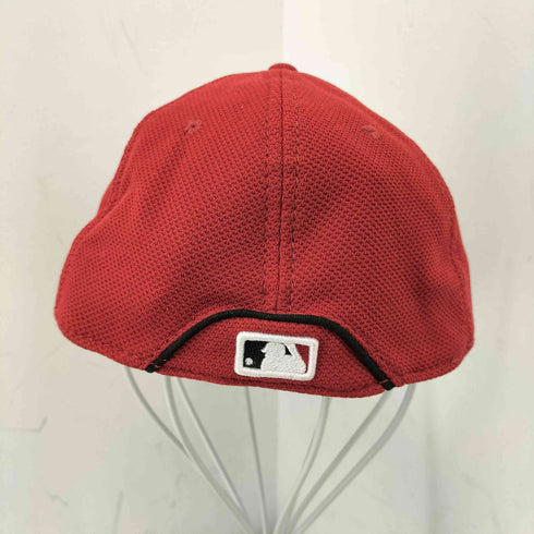 ニューエラ NEW ERA 39THIRTY 6パネルメッシュキャップ メンズ M-L