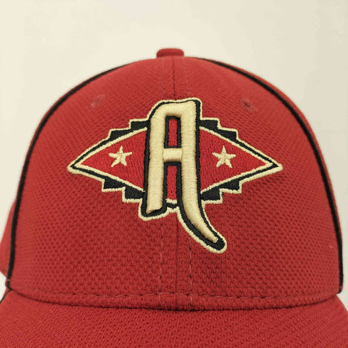 ニューエラ NEW ERA 39THIRTY 6パネルメッシュキャップ メンズ M-L