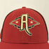 ニューエラ NEW ERA 39THIRTY 6パネルメッシュキャップ メンズ M-L